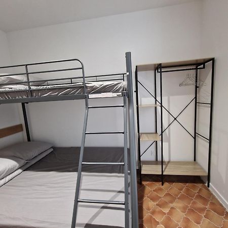 Maison Ping ,En Face Des Arenes Béziers Kültér fotó