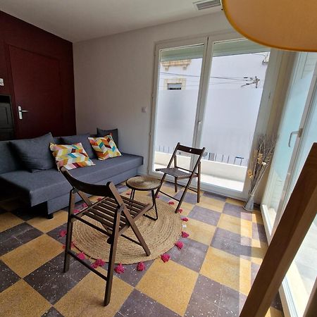 Maison Ping ,En Face Des Arenes Béziers Kültér fotó
