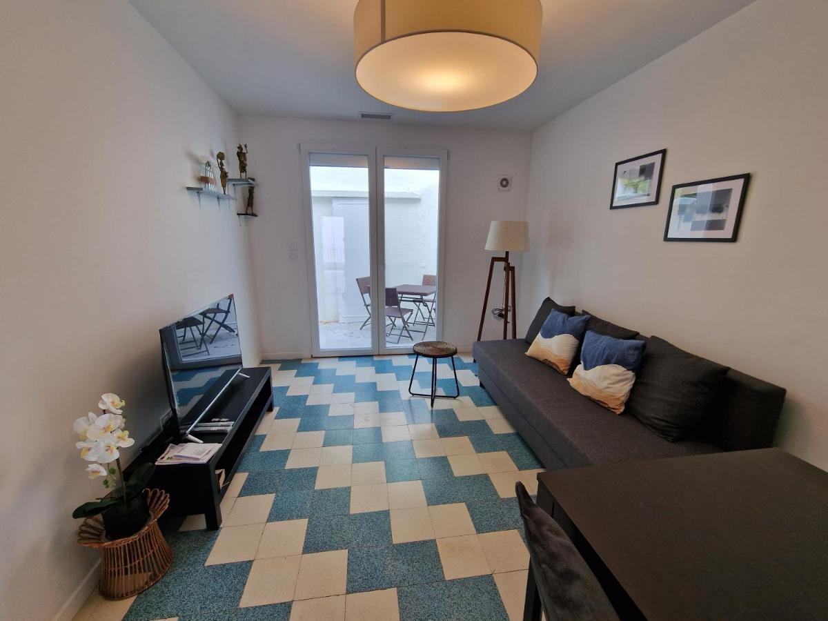 Maison Ping ,En Face Des Arenes Béziers Kültér fotó