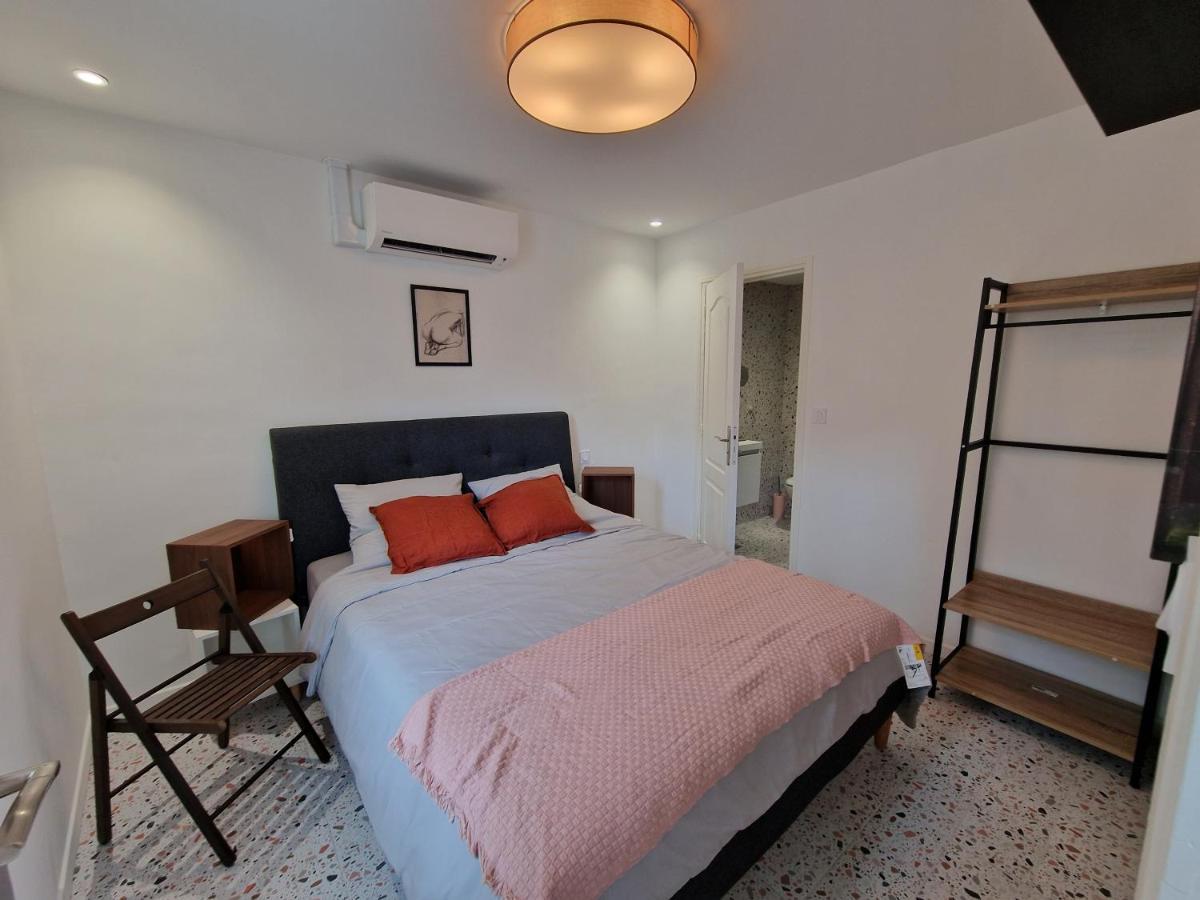 Maison Ping ,En Face Des Arenes Béziers Kültér fotó