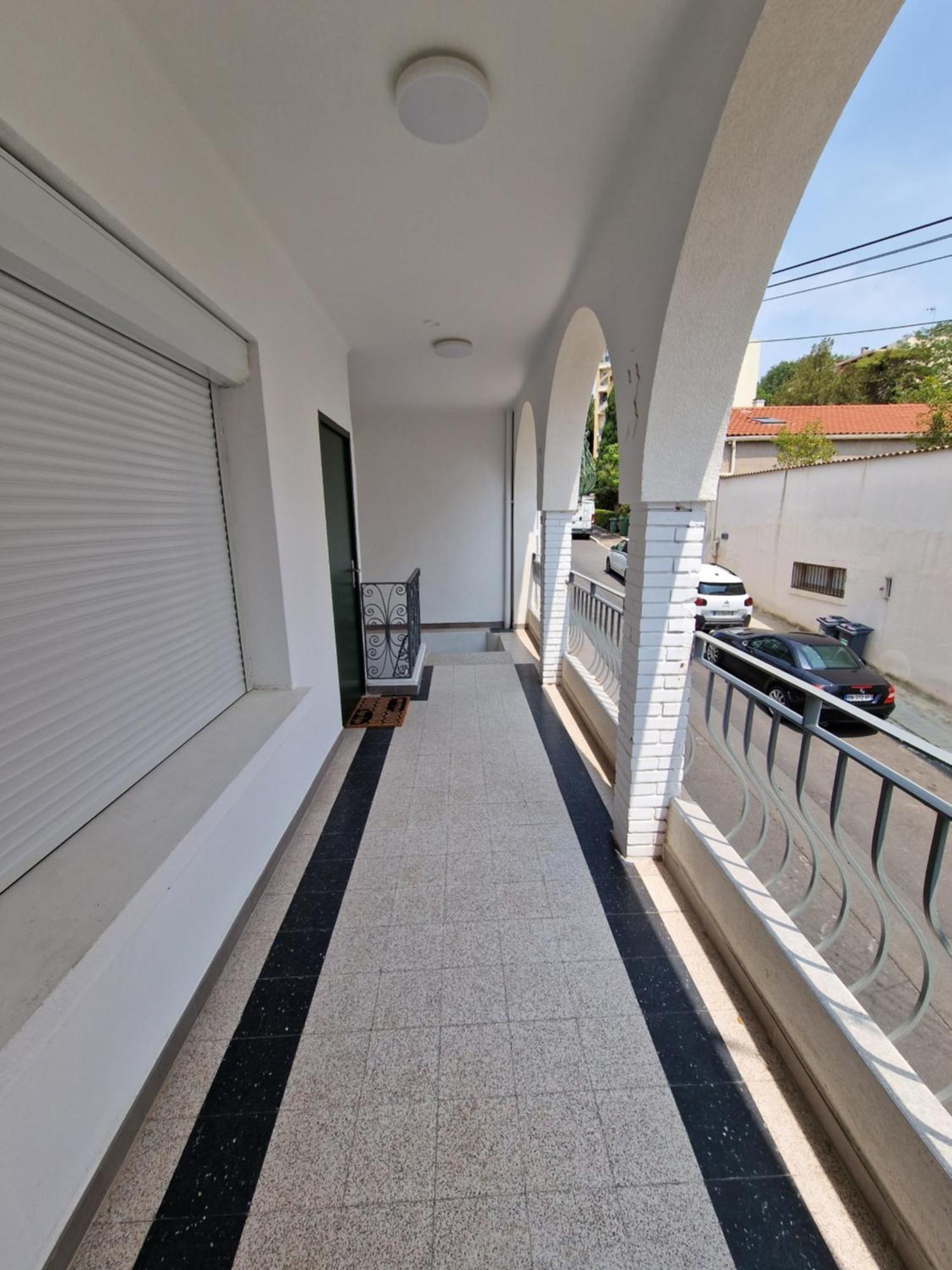 Maison Ping ,En Face Des Arenes Béziers Kültér fotó