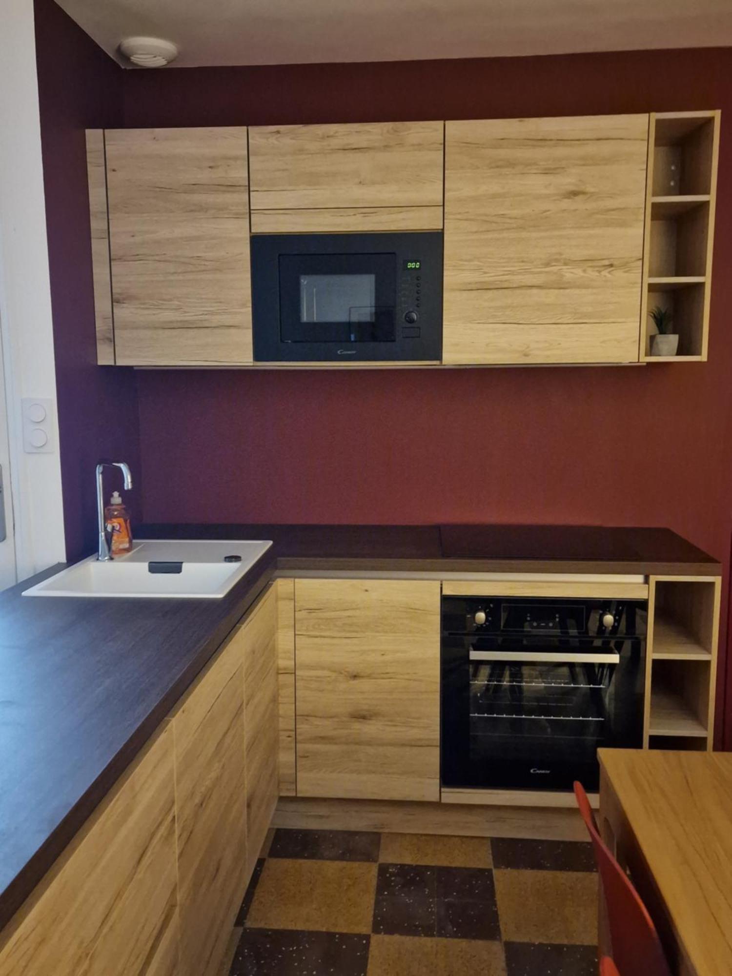 Maison Ping ,En Face Des Arenes Béziers Kültér fotó